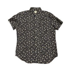 Gap Lived-In Floral Button Shirt - Size L