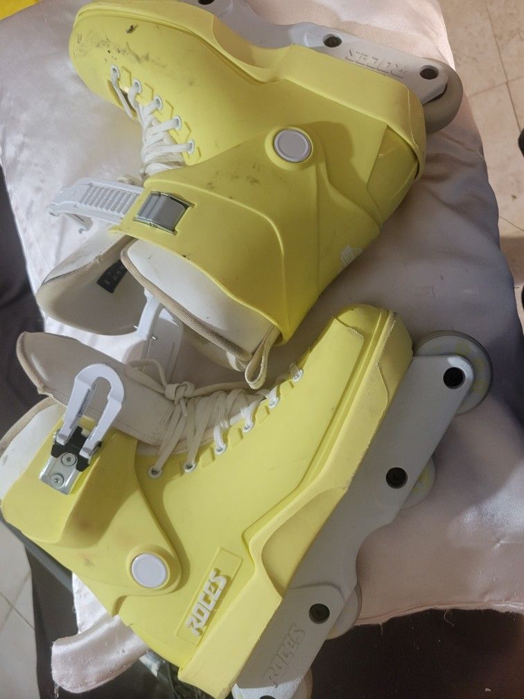 Roces ROLLERBLADES