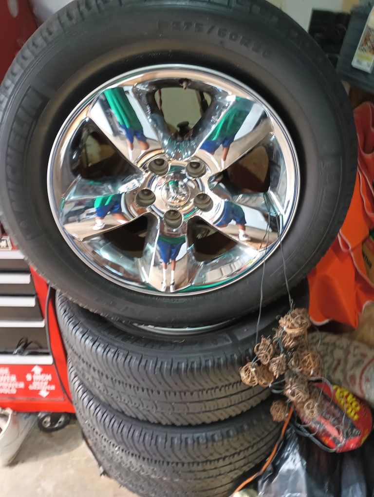 2013 Dodge Ram