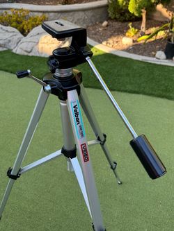 Tripod