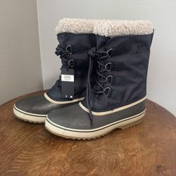 Sorel Boots Men