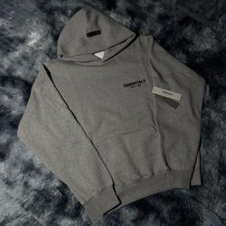 Essentials Fear of God Hoodie