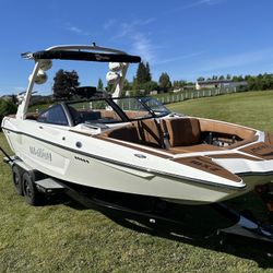 2023 Malibu MXZ