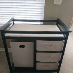 Change Table for baby