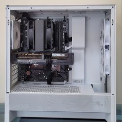 Gaming PC - Brand NEW Custom Build
