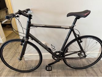 GT Straight Bar Road Bike XL Fun Commuter Tuned Ready/Ride