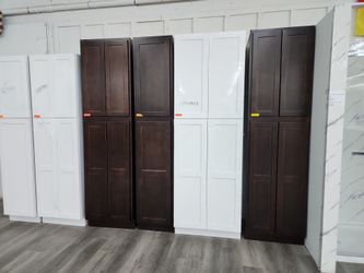 Pantry, Pantries