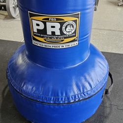 PRO BOXING FREE STANDING PUNCHING BAG