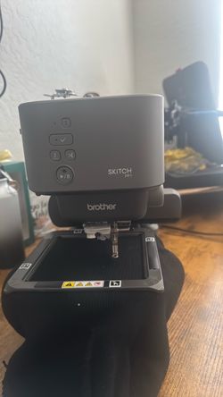 Brother Skitch PP1