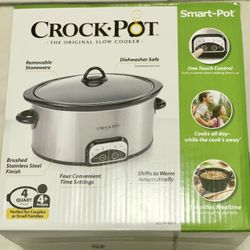Crockpot 