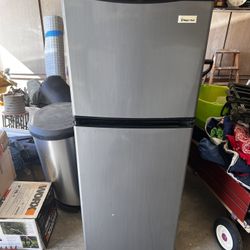 Mini Fridge & Freezer by Magic Chef