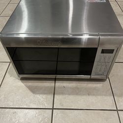 Cuisinart Convection Microwave Oven Grill CMW-200