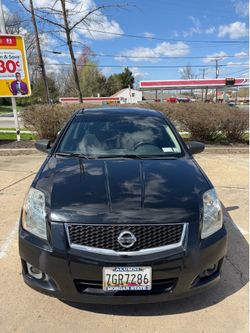 2011 Nissan Sentra