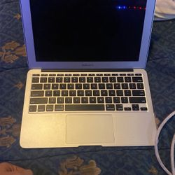 MacBook Air 