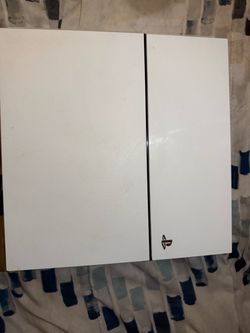 PS4 Slim // need gone