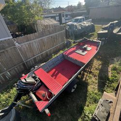 1972 Gamefisher 1436