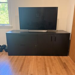 Steelcase Filing Cabinet