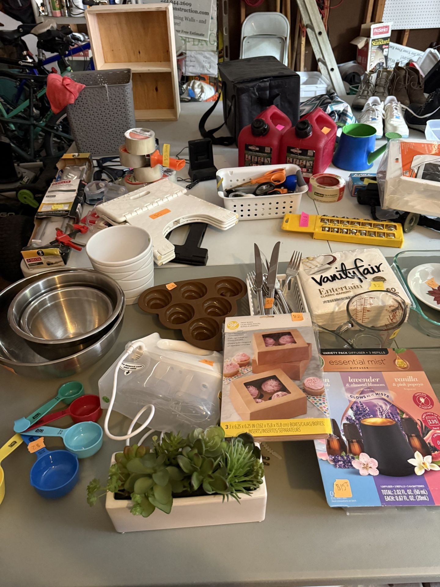 Multi family Garage Sale In Algonquin, Il