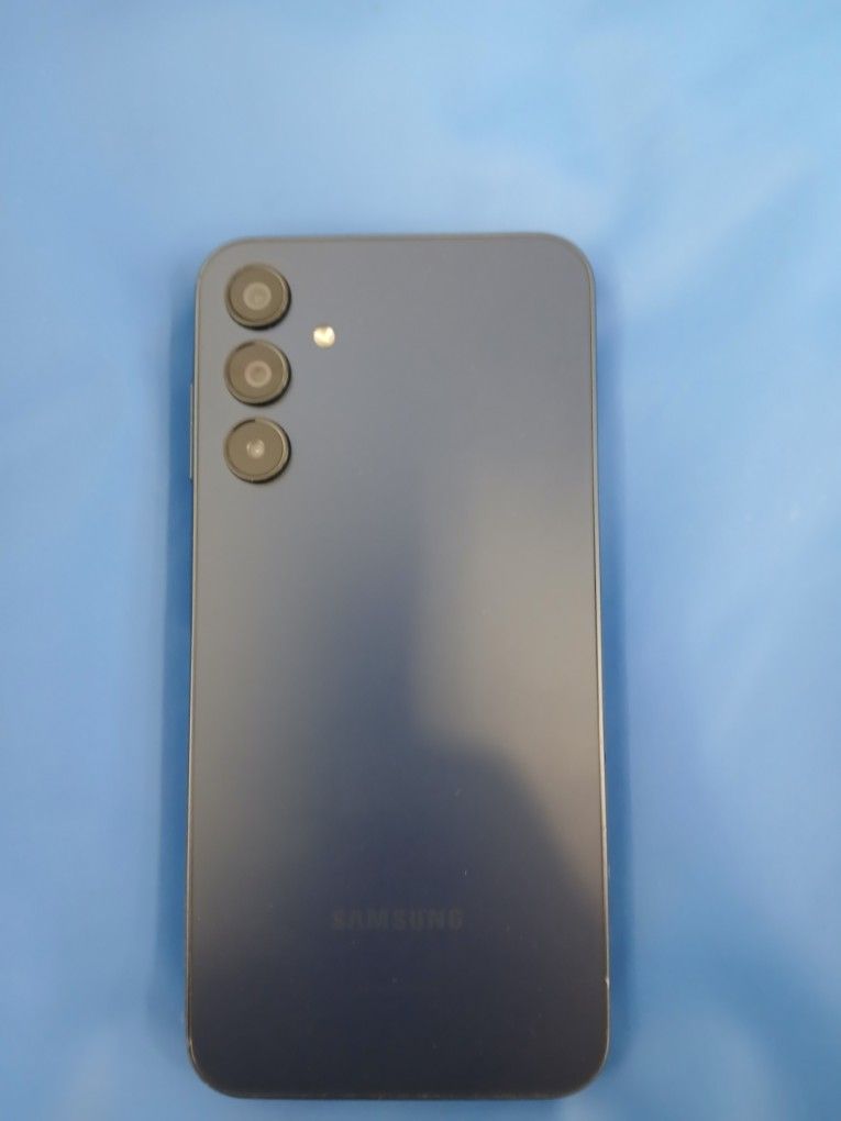 Samsung A16 Locked