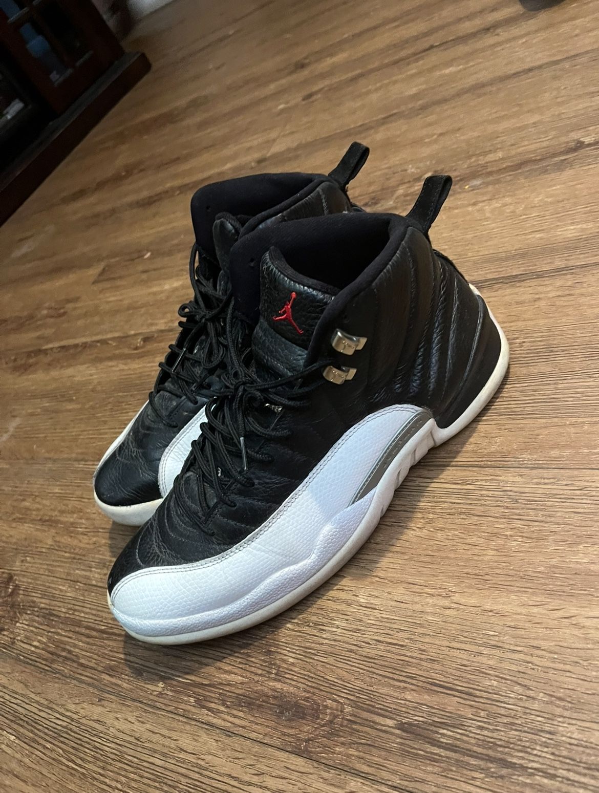 Jordan Retro 12’s