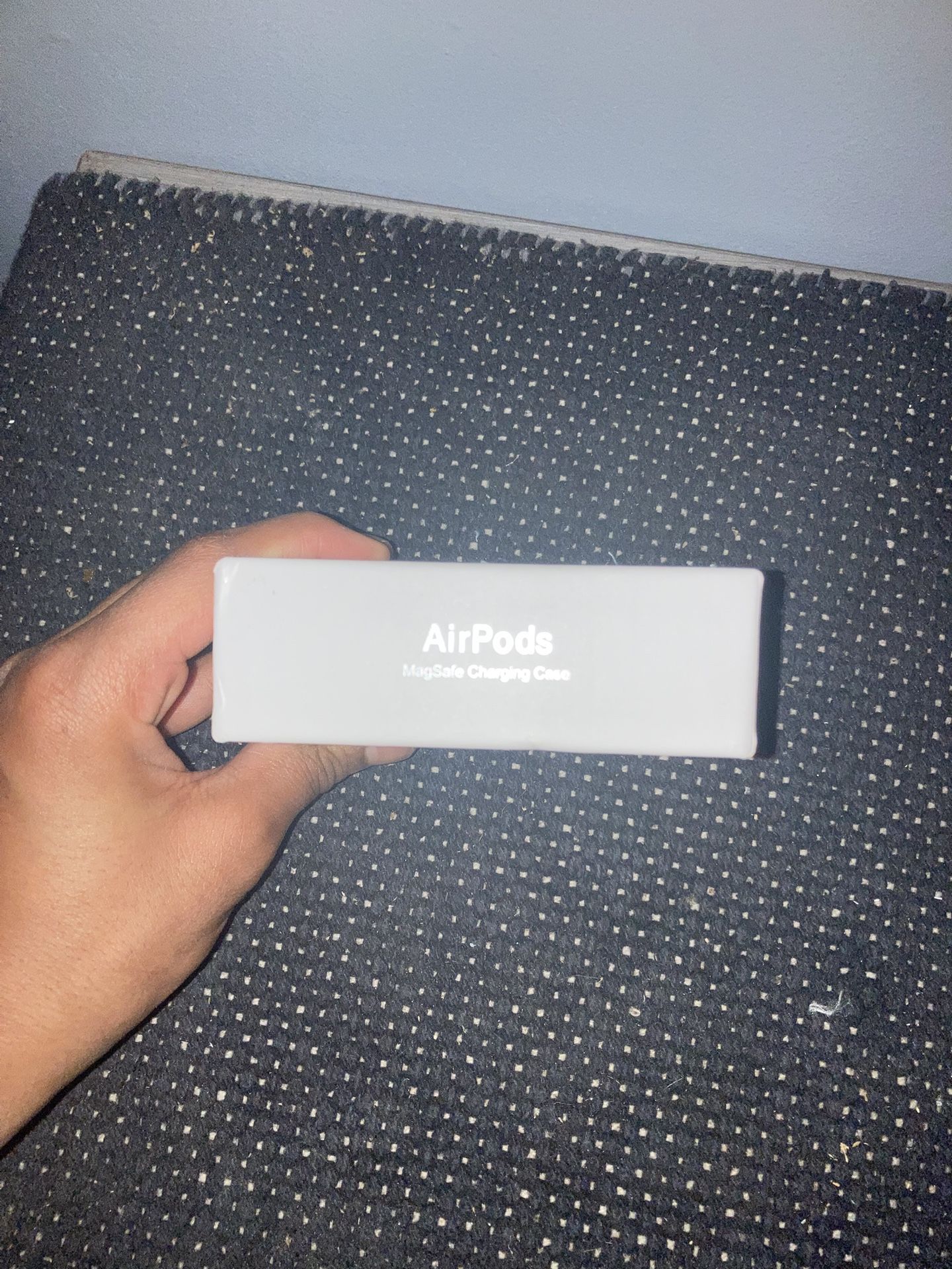 AirPods 3 Mag Safe Charging Case