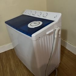 Portable Washing Machine 