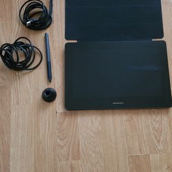 Gaomon drawing tablet