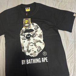 bape tee