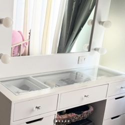 Vanity Use - $150 Obo 