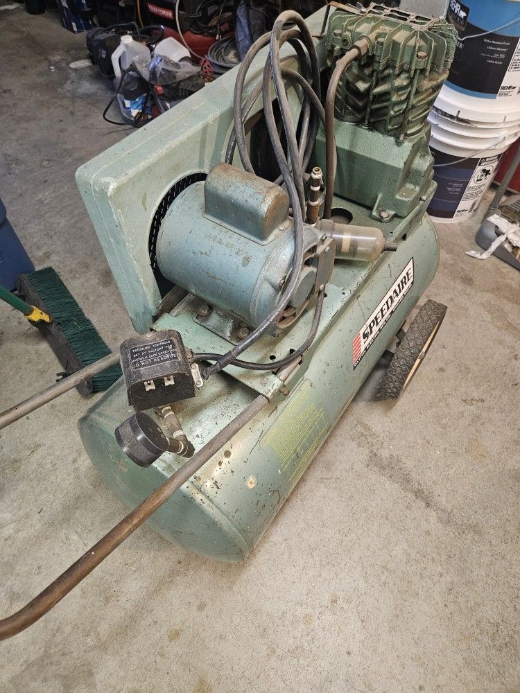 Air Compressor