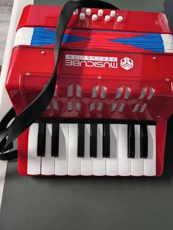 Kids Accordion