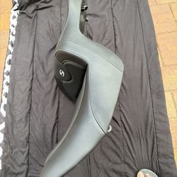 Saddleman Seat For 2018 Goldwing Tour (No Heat)