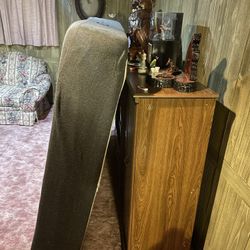 Queen mattresses 12" $100 