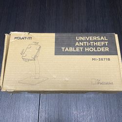 Mount-It Universal Anti-Theft Tablet Holder (MI-3871B)