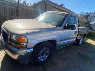 2000 Chevy Gmc