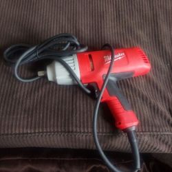 Brand NEW  Milwaukee 1/2 in. Impact Wrench