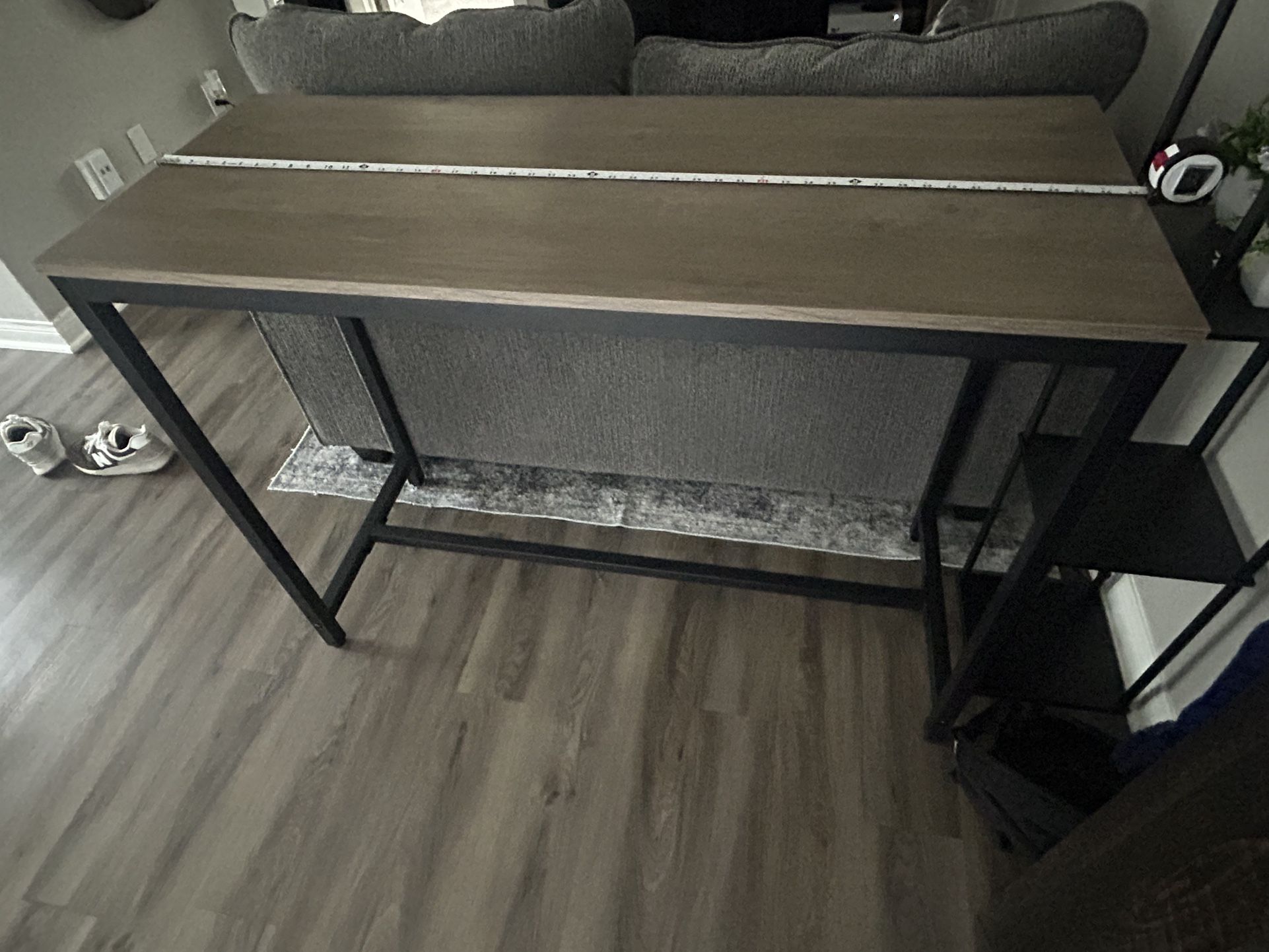 Bar Table (No stools)