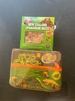 Reptile Substrate