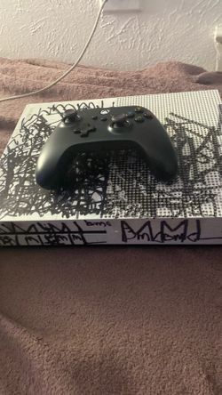 Xbox s