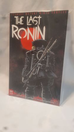 IDW COMICS