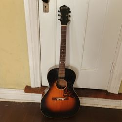 Kalamazoo By Gibson KG-14 1936  Sunburst Vintage Guitar