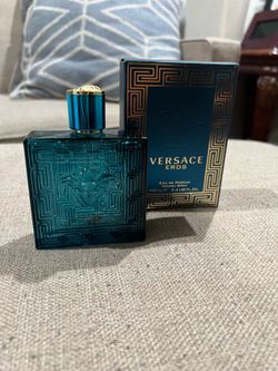 Versace Eros