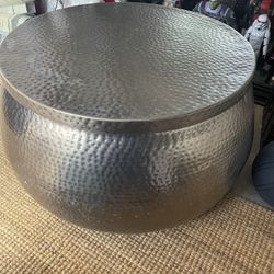 World Market Round Table