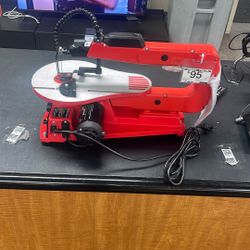Craftsman Scroll Saw