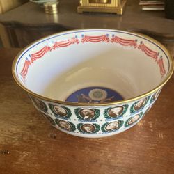 Presidential Bowl