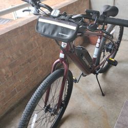Electric Bike