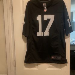 Raiders Football Jersey 