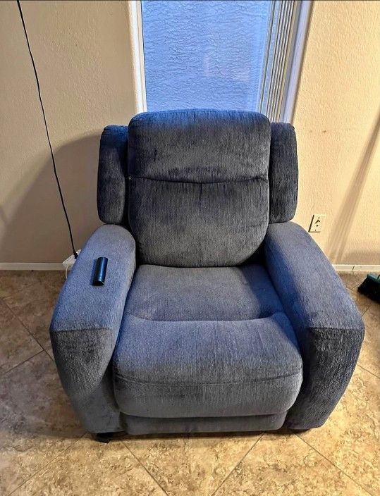Recliner