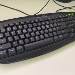 Pc Keyboard (onn)