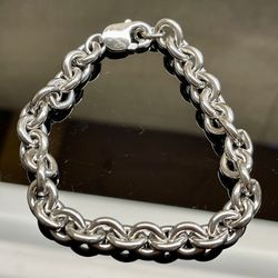 925 Silver Bracelet